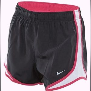 Nike Dri-Fit Running Shorts